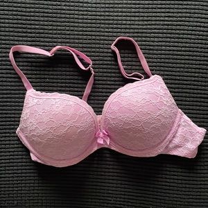 Aerie push-up bra